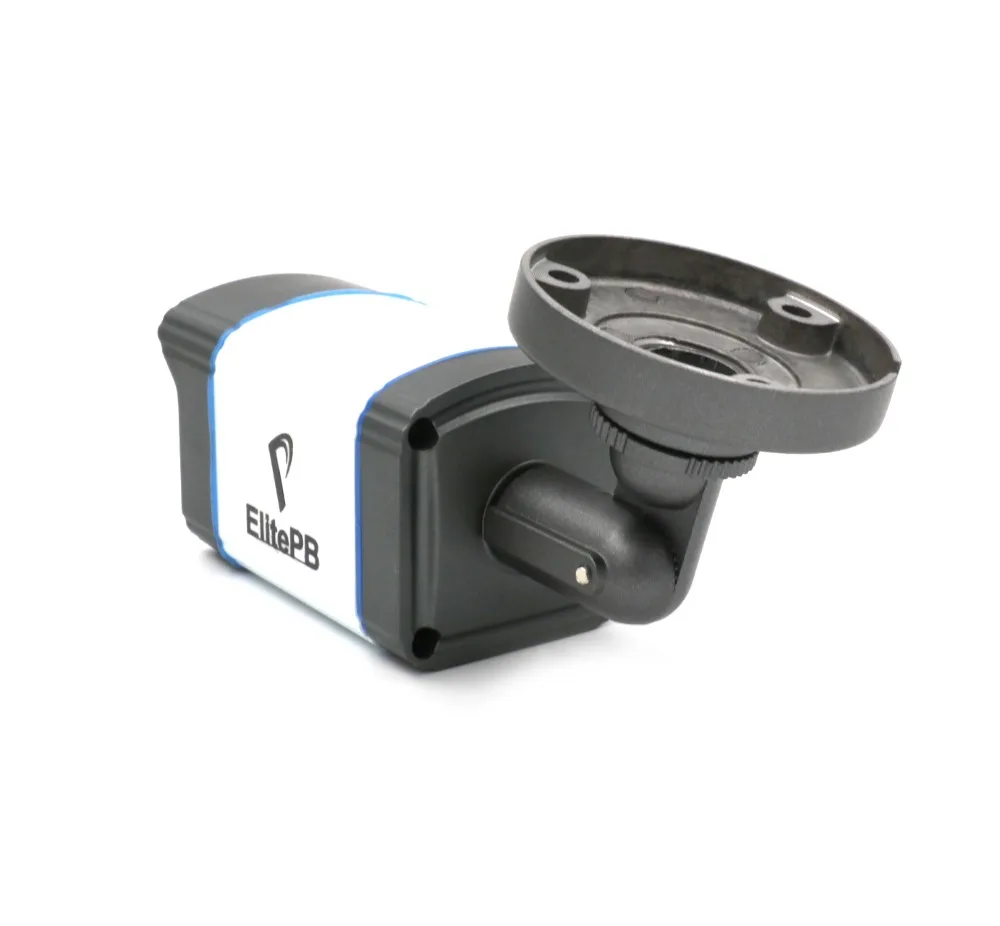 Elitepb 2mp HD 1080 P AHD Камера безопасности наружного наблюдения Водонепроницаемый