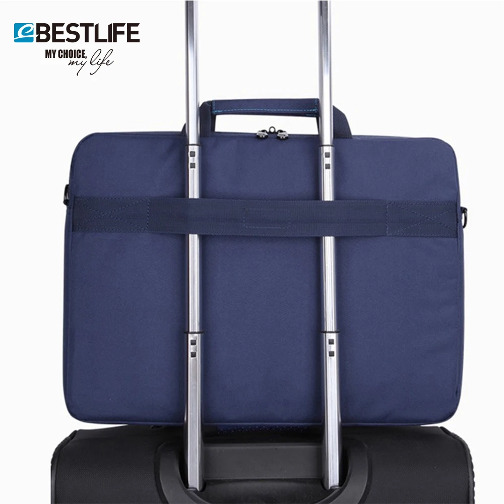 BESTLIFE портфели/Aktentasche обувь для мальчиков девочек лоскутное холст ноутбук сумки на плечо бизнес сумки для планшетов сумка carteras