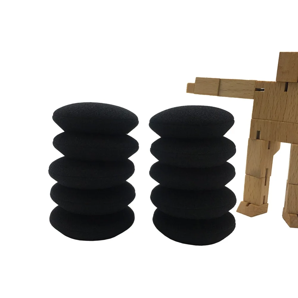 Подушечки для наушников Plantronics Pulsar P590