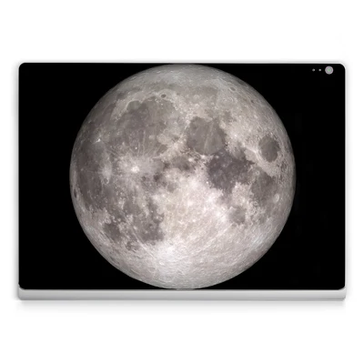 SB-TS 16(224) Виниловая наклейка для ноутбука s для microsoft Surface Book, 13,5 дюймов, тонкая серия звездного неба, наклейка для ноутбука, Обложка для поверхностной книги 13,5 - Цвет: SB-TS 16(224)