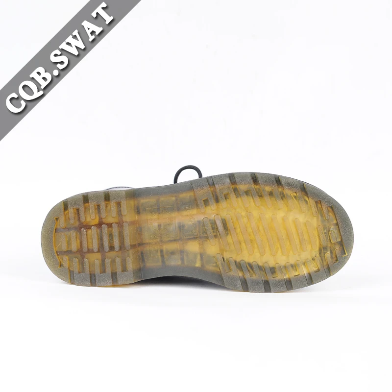CQB.SWAT новинка 2017 полевые уличные рабочие ботинки в западном стиле тактические