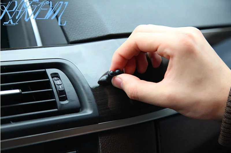 8 шт. автомобильное зарядное устройство зажим для наушников/USB кабель автомобильный зажим для Lexus NX IS ISF GS RX RX300 RX350 ES IS250 ES350 LX570 CT200