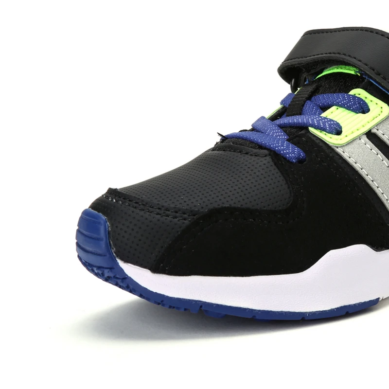 Balabala/кроссовки с флисовой подкладкой для мальчиков застежкой на липучке