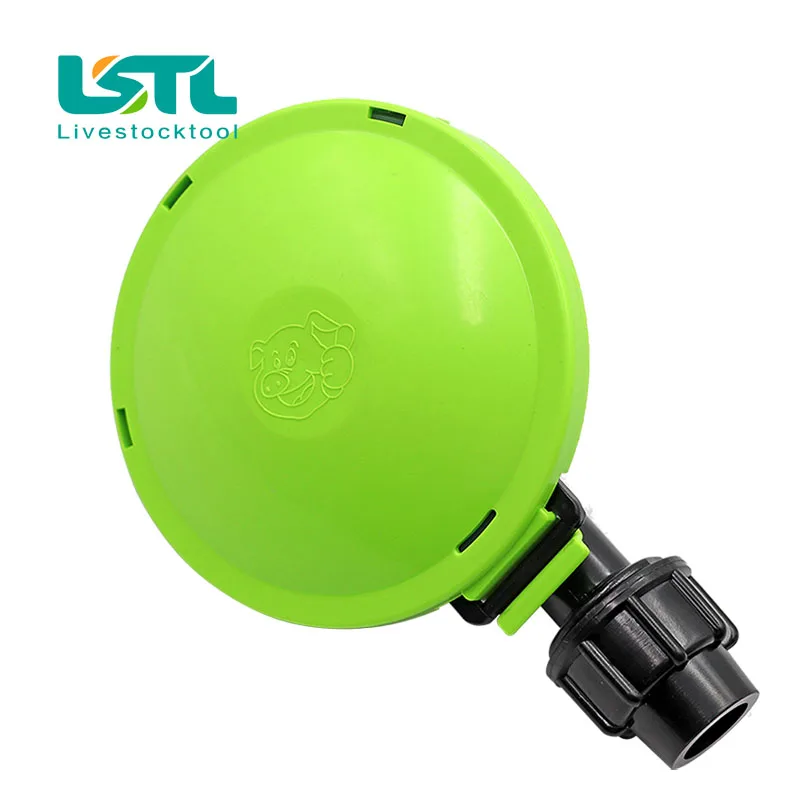 Автоматический контроллер уровня воды для птицы устройство питьевой цыплят