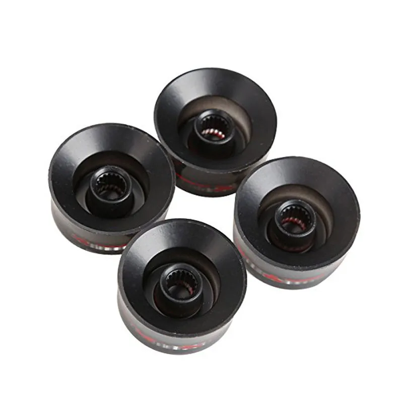 Череп голова Электрогитары ручка громкость звука Управление для гитары Gibson Les Paul