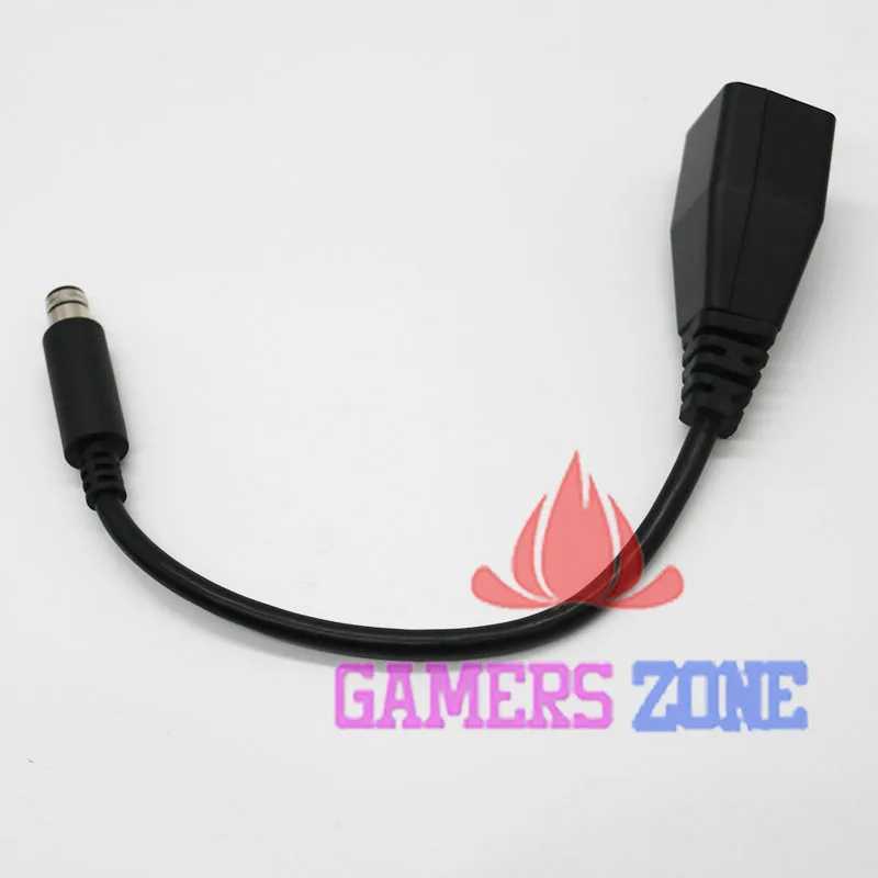 5 шт. адаптер переменного тока преобразователь источника питания кабель передачи