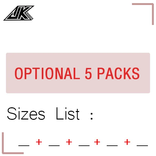 Optional 5 packs JK по низкой цене, 5 шт в упаковке 4X сильный джиг крюк 1/02/03/05/07/09/0 с высоким содержанием углерода Сталь крюк глаза кольцом крючок Mustad глубокий для океанской рыбалки, тяжелый литой - Цвет: Optional 5 packs