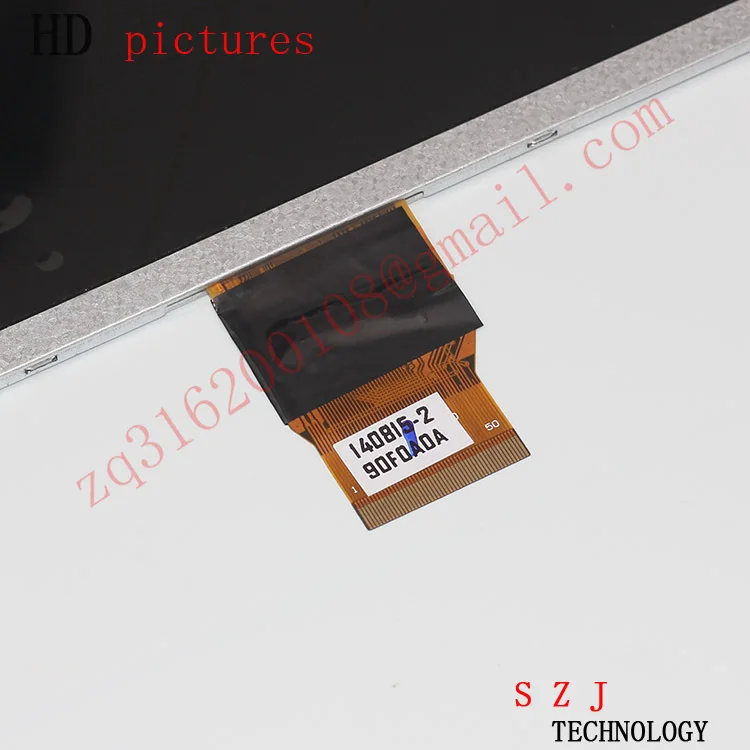 Новый 9-дюймовый планшетный пк FPC_Y82630 V01 жк-дисплей экран дигитайзер сенсор замена