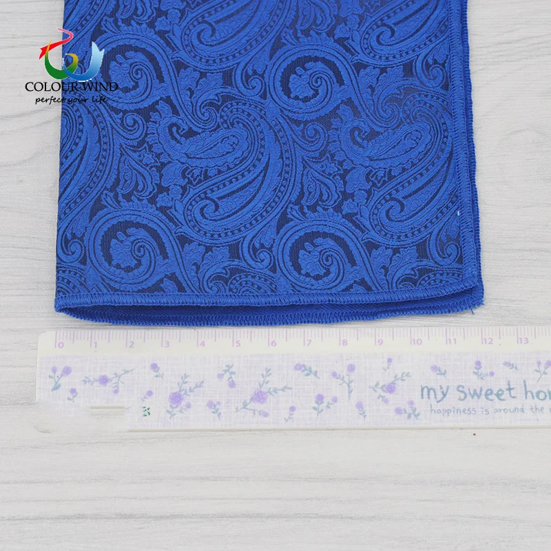 

Men's Formal Tie Set New Brand Paisley Polyester Ties Handkerchiefs Narrow Jacquard Necktie Gentle Pocket Square Luxury Suit Set