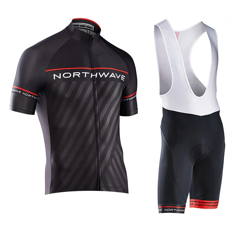 Новое поступление NW 2018 Pro Team Jersey одежда для велоспорта Ropa Ciclismo/гоночный велосипед