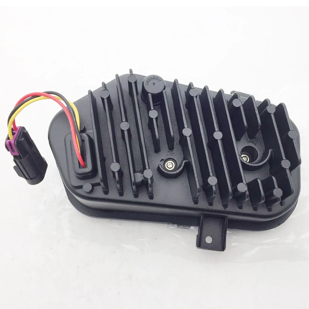 Marloo ATV UTV светильник аксессуары проектор головной светильник Polaris Ranger/Sportsman светодиодный головной светильник комплект для Polaris Ranger Side X Side
