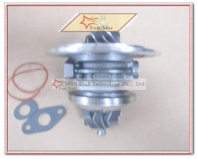 Бесплатная доставка турбокартриджа CHRA GT1544S 700830 -0001 для Renault Clio Espace Kangoo Laguna Megane Scenic