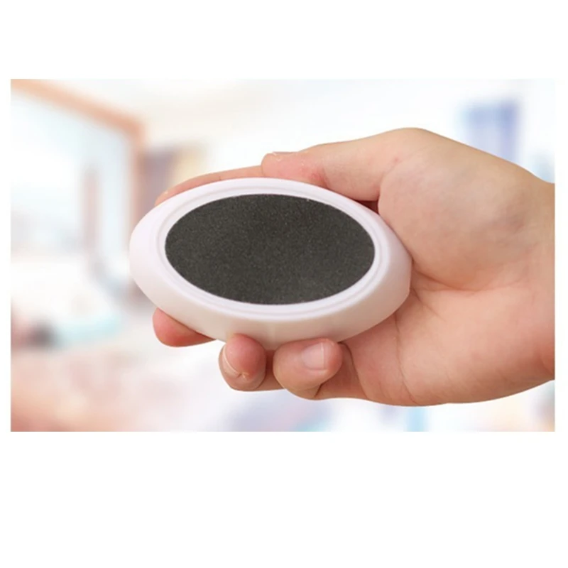 Ped массажер для ног форма яйца конечная пилка гладкие ноги сухое жесткое средство