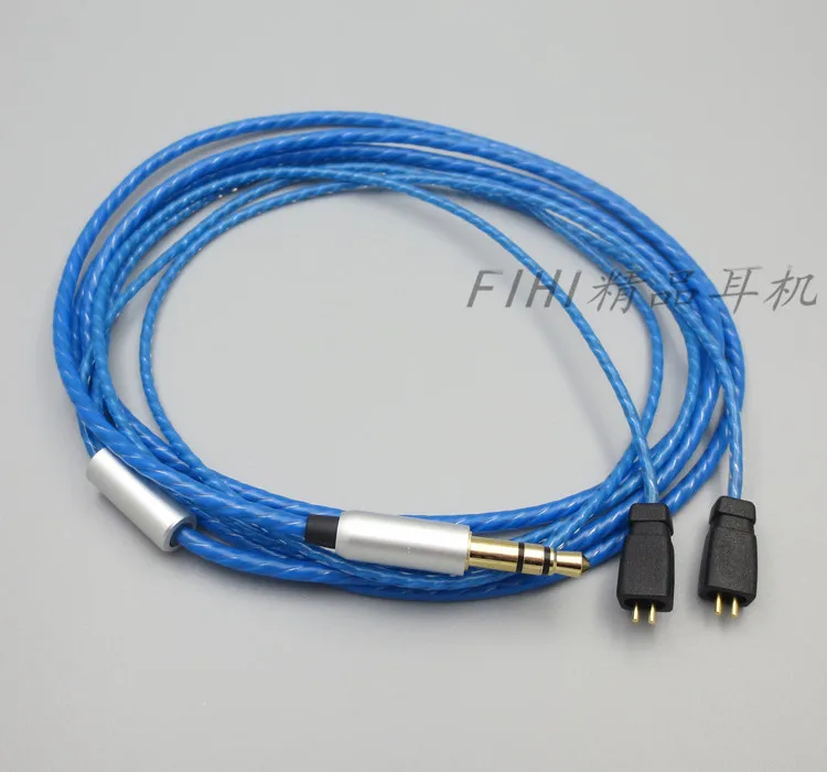 Улучшенный кабель для наушников TF10 TF15 5PRO SF3 5EB|upgrade cable|cable ipcable removal |