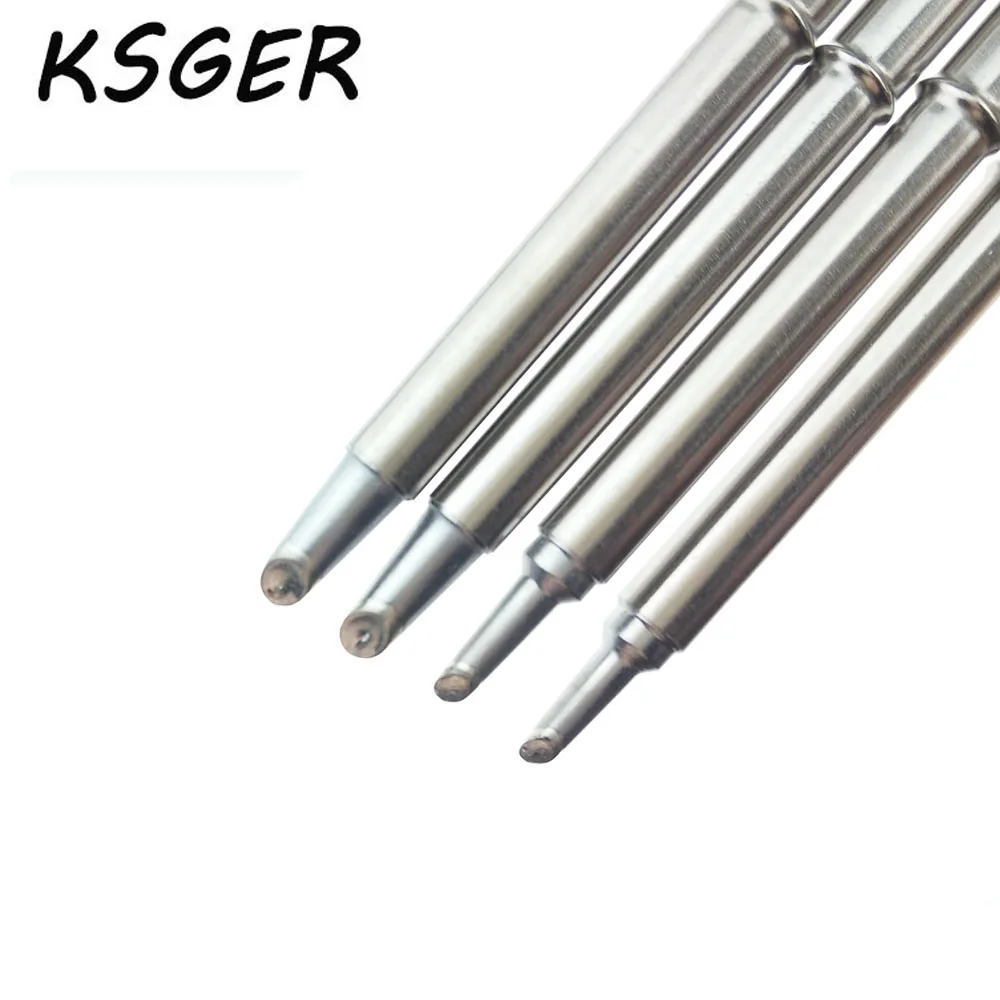 KSGER T12 паяльник советы T12-BCM2 T12-BCM3 для STC OLED STM32 OLED T12 контроллер температуры