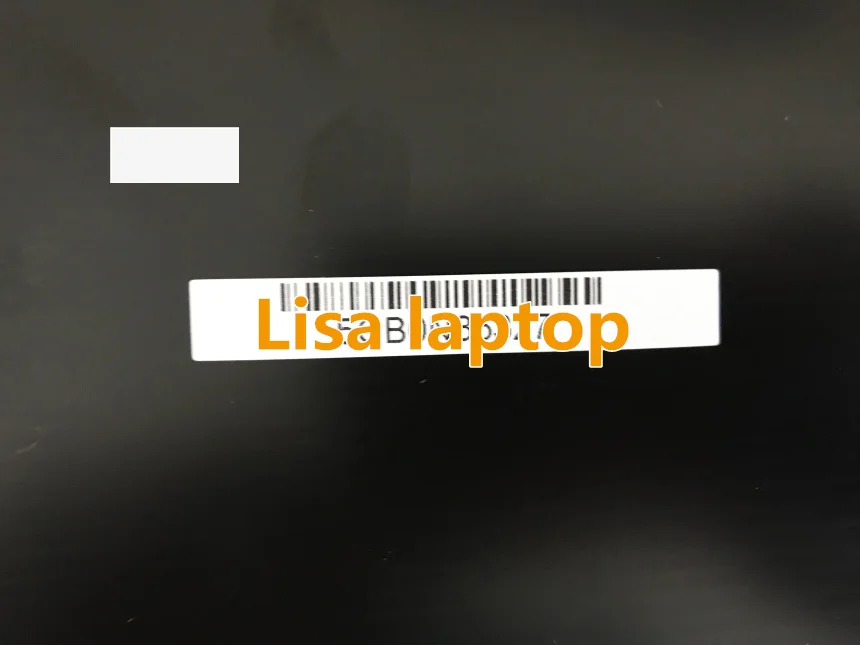 Новинка/оригинальная задняя крышка для Lenovo IdeaPad 320 15ISK 15IBR Lcd 5CB0N86327|Пелти