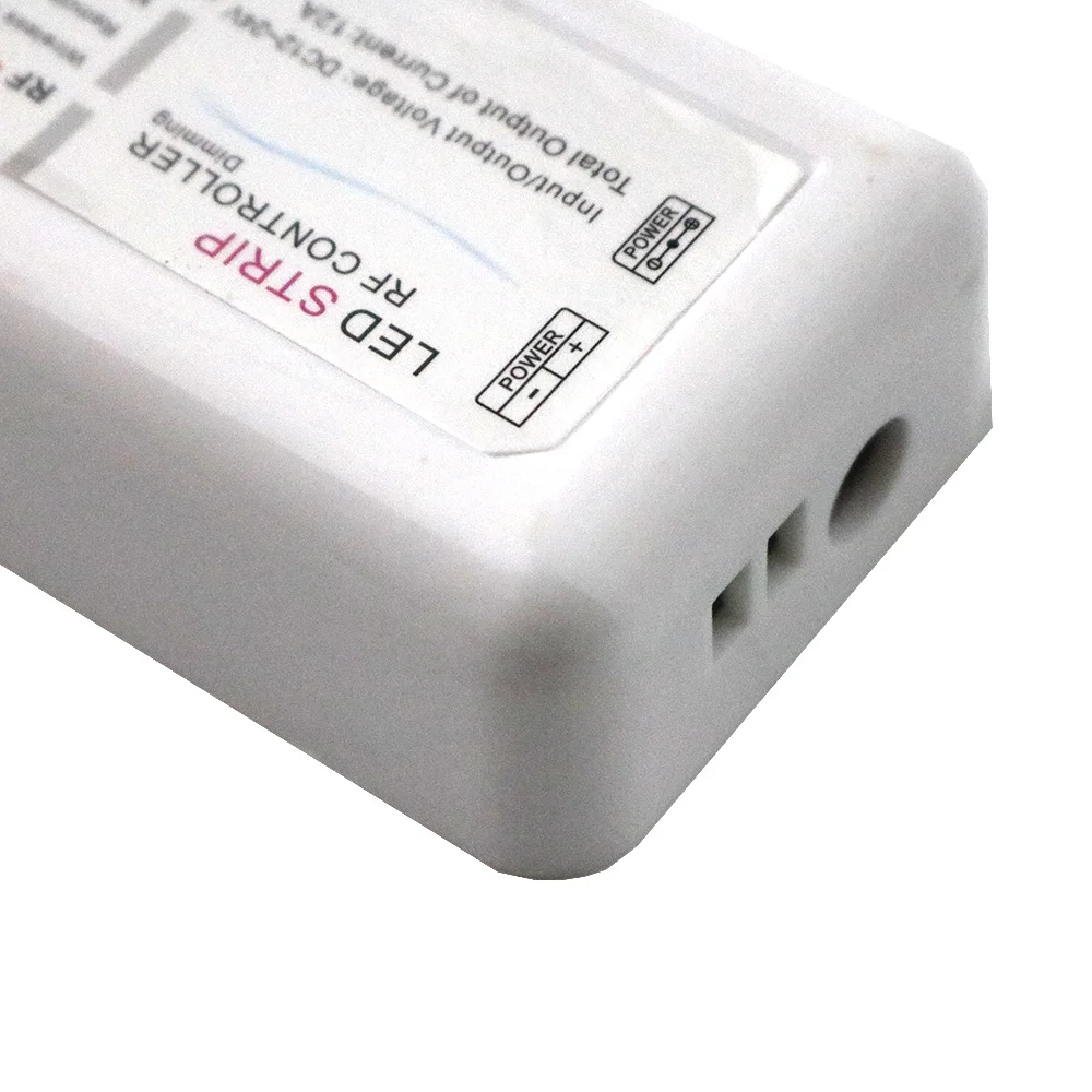 Светодиодный светильник с сенсорным управлением 4 канала 12A SMD 5050 2835 3528