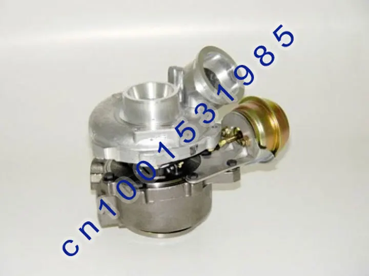 Турбо GT1852V 709836 0001/709836 5004S/709836 0004/709836 для двигателя 1999 06 M ERCE DES SPRINTER 211 OM611/OM611