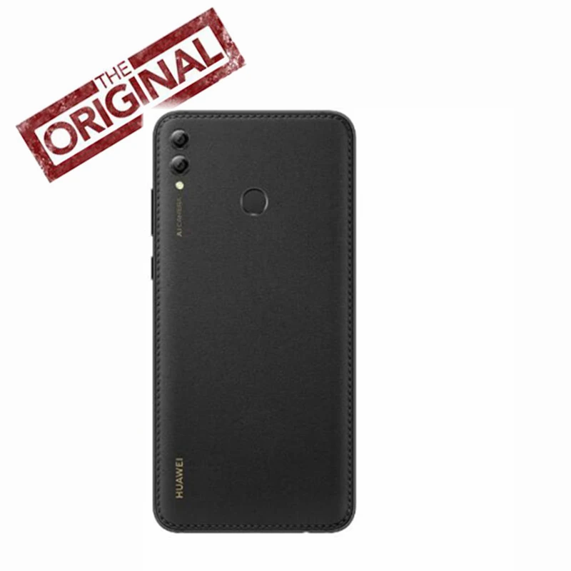 Huawei Enjoy Max смартфон с восьмиядерным процессором Snapdragon 660 ОЗУ 4 Гб ПЗУ 64 ГБ 7 12 дюйма