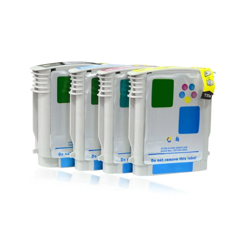 4 шт. чернильный картридж для принтера HP 940 XL 940XL 8500 8500A|officejet pro|ink cartridge for hpcartridge hp |