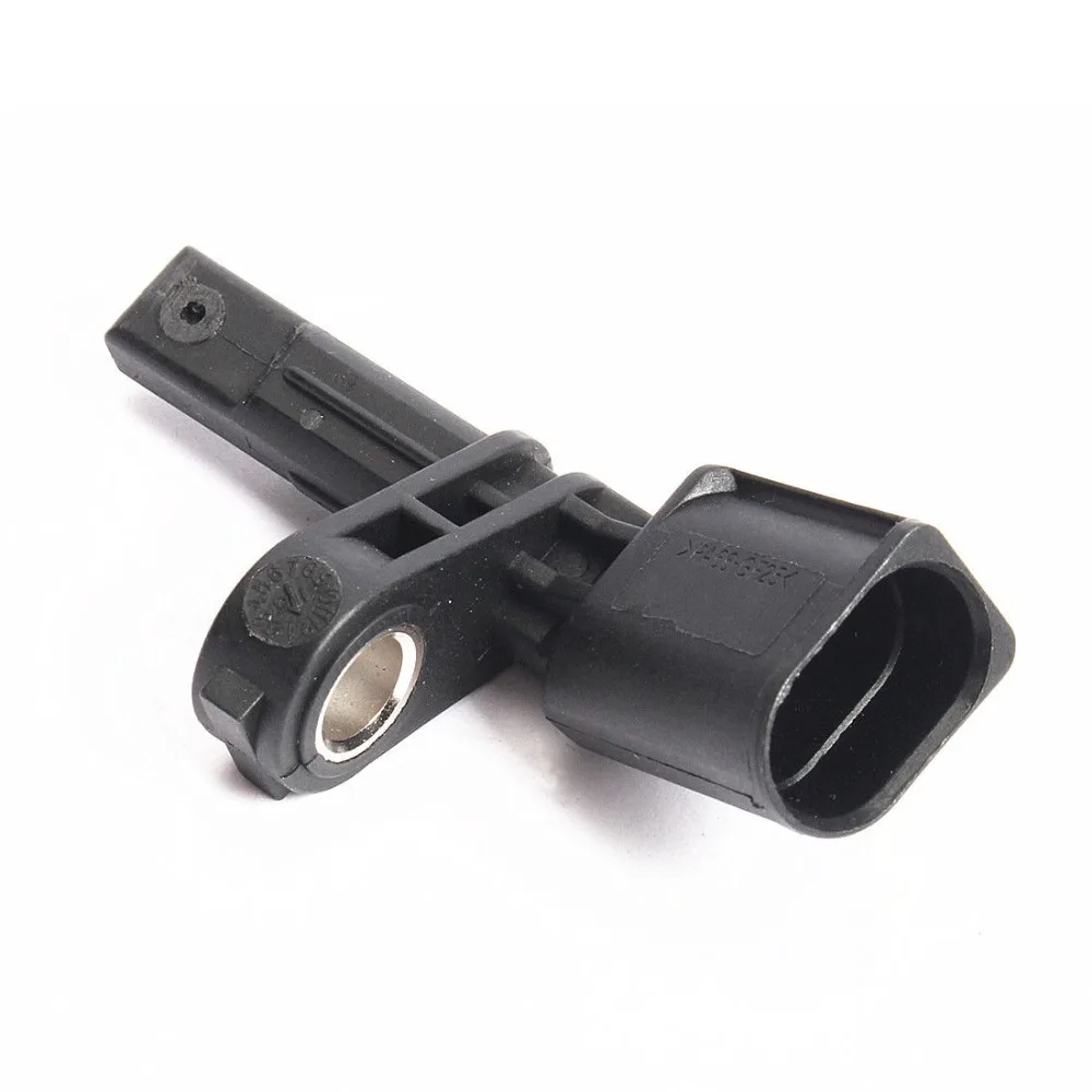 FWD Передняя правая сторона ABS сенсор для VW Beetle Caddy Jetta Golf GTI Passat Tiguan Rabbit CC Transporter AUDI A3
