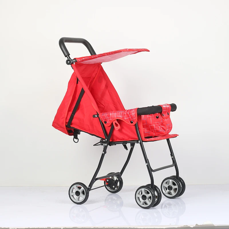 abdo Baby Stroller Lie Or Folding Light Weight Can Sit And 175 Degree yoya Portable Traveling Pushchair | Мать и ребенок