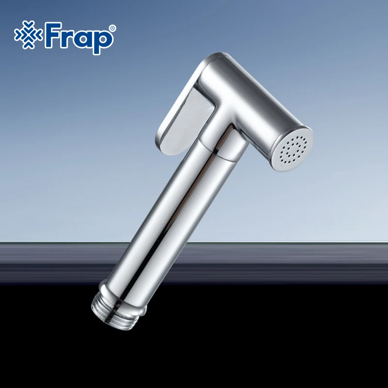 Многофункциональная ручная латунная спрей Frap для биде душевая головка Shattaf