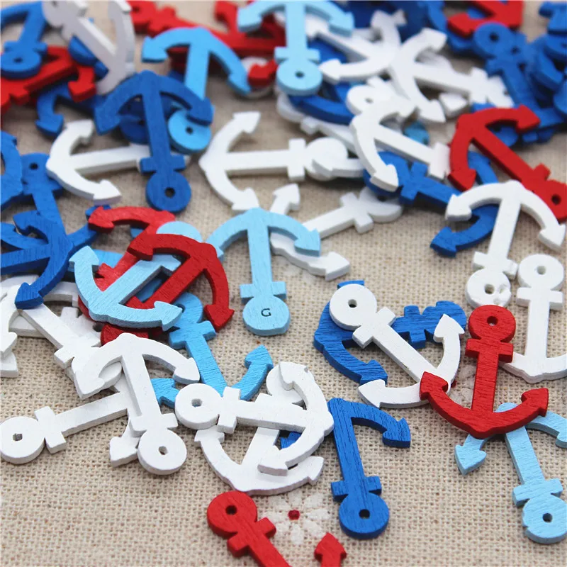 50 шт. деревянные декоративные пуговицы Подвески|button plug|button sewing toolsewing scissor |