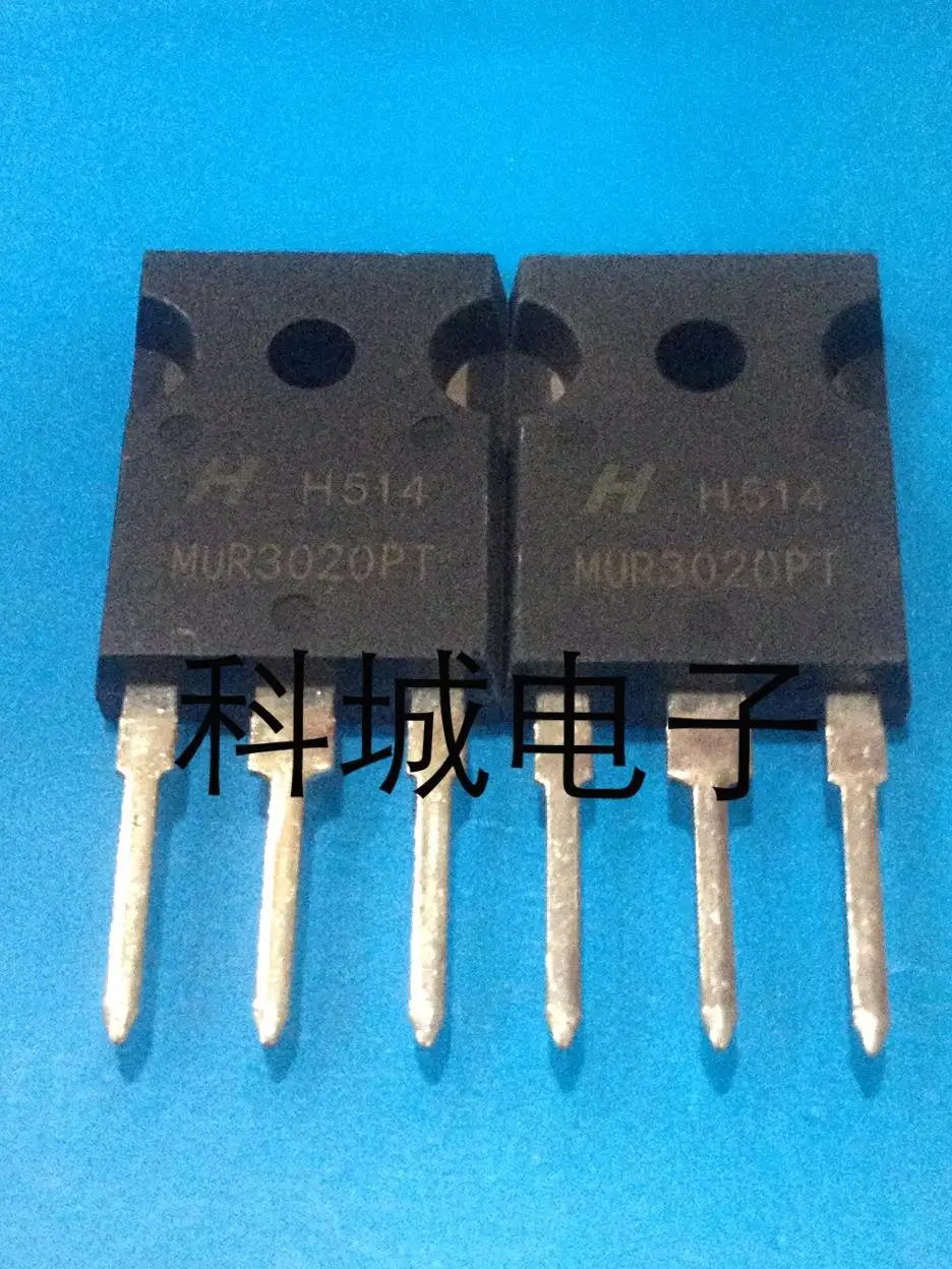 Сны ic 5 шт./лот MUR3020PT TO 3P|lots guns|lot tabletlot french |