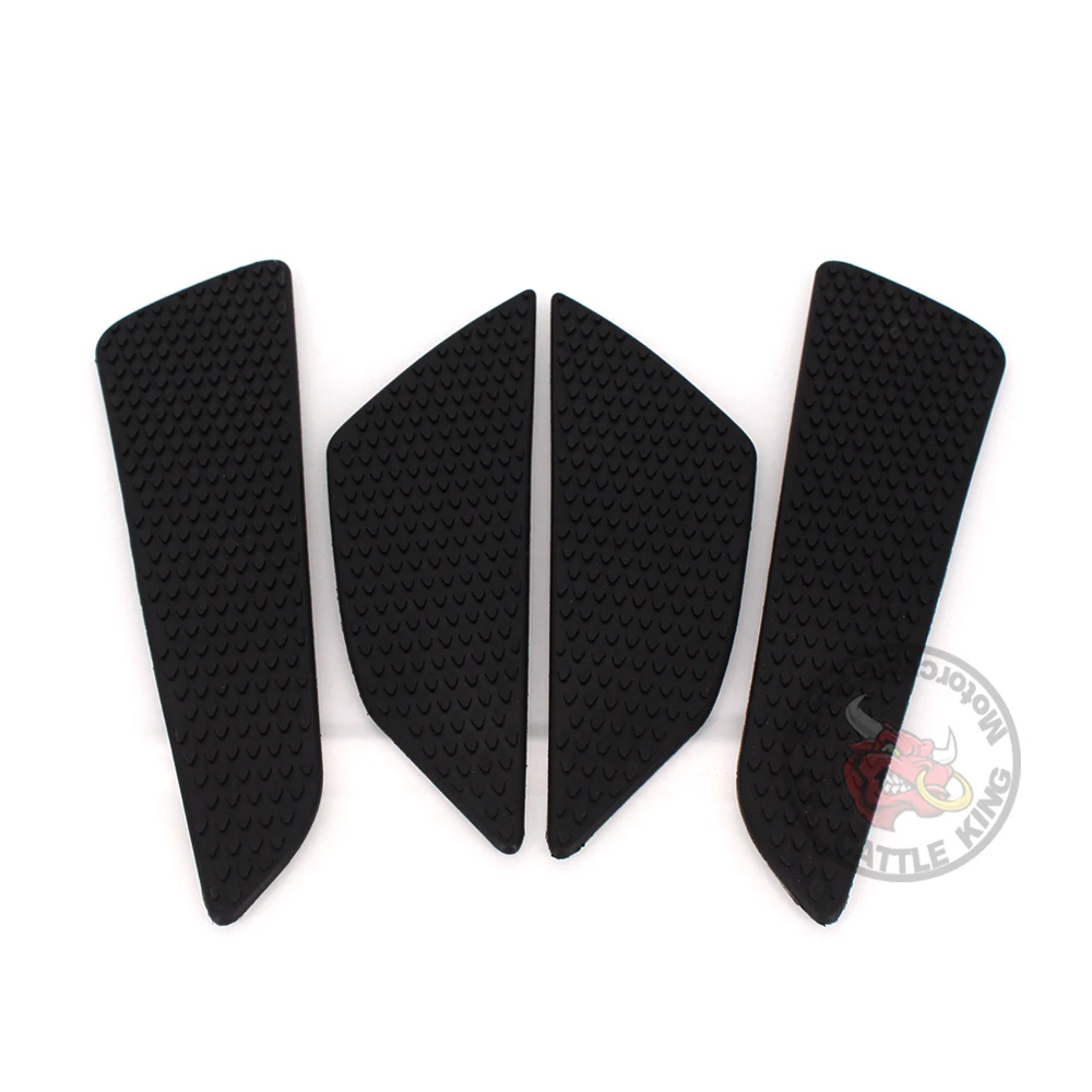 Универсальная накладка на бак мотоцикла/грипы Защитная Наклейка для Aprilia RS 50/125