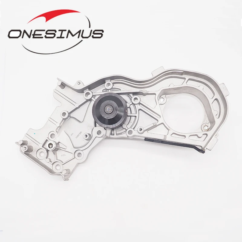 16100-69365 автомобильный водяной насос для двигателя toyota/LEXUS 3C-T/5VZ-FE
