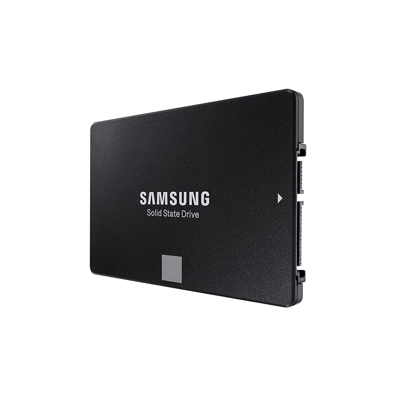 Твердотельный накопитель SAMSUNG SSD 860 EVO 500 Гб внутренний жесткий диск SATA3 2 5 дюймовый