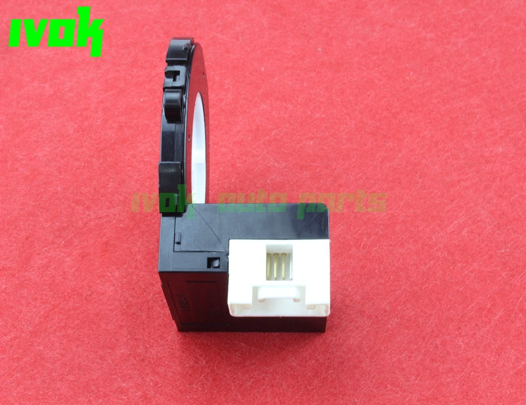 

Steering Sensor For Hiace Regiusace Caldina Celica Noah Voxy MR2 IST Ipsum Premio Allion Progres Soarer Lexus 89245-12010
