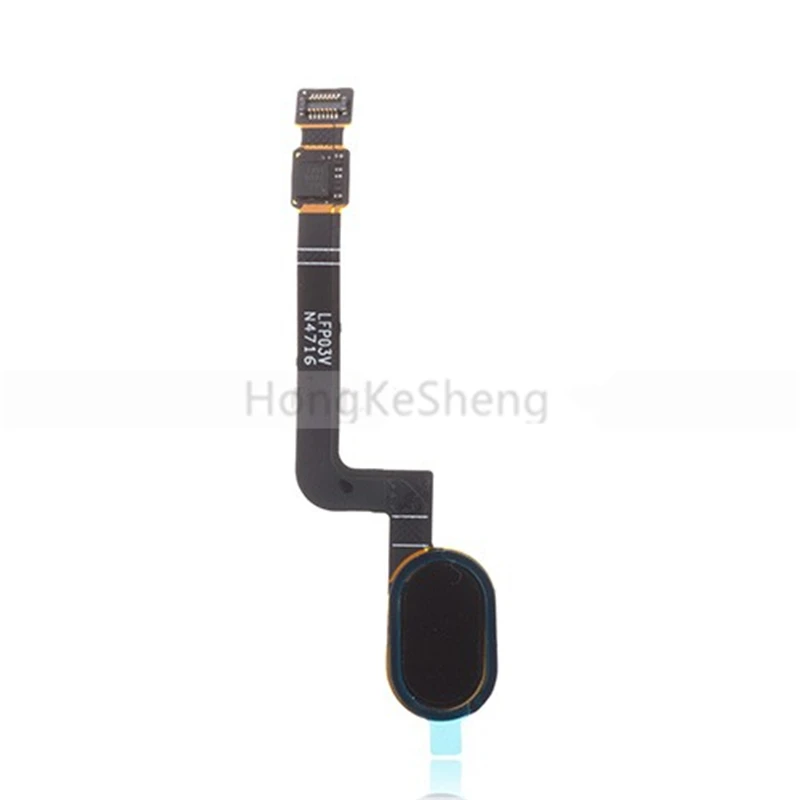 

OEM Fingerprint Scanner Flex Replacement for Motorola Moto G5 Plus G5P