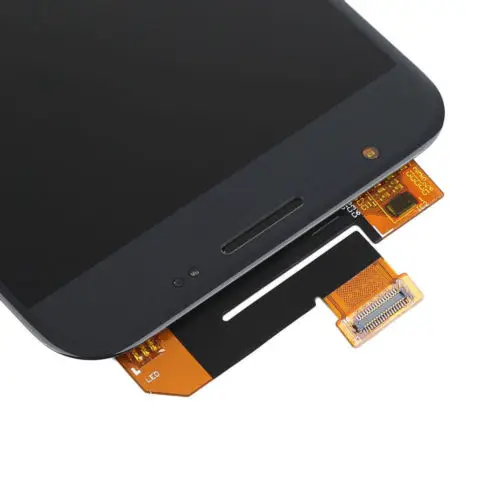 ЖК дисплей Дисплей сенсорный дигитайзер для samsung J3 emerge 2017 Премьер J327 J327T J327T1/J3 SM