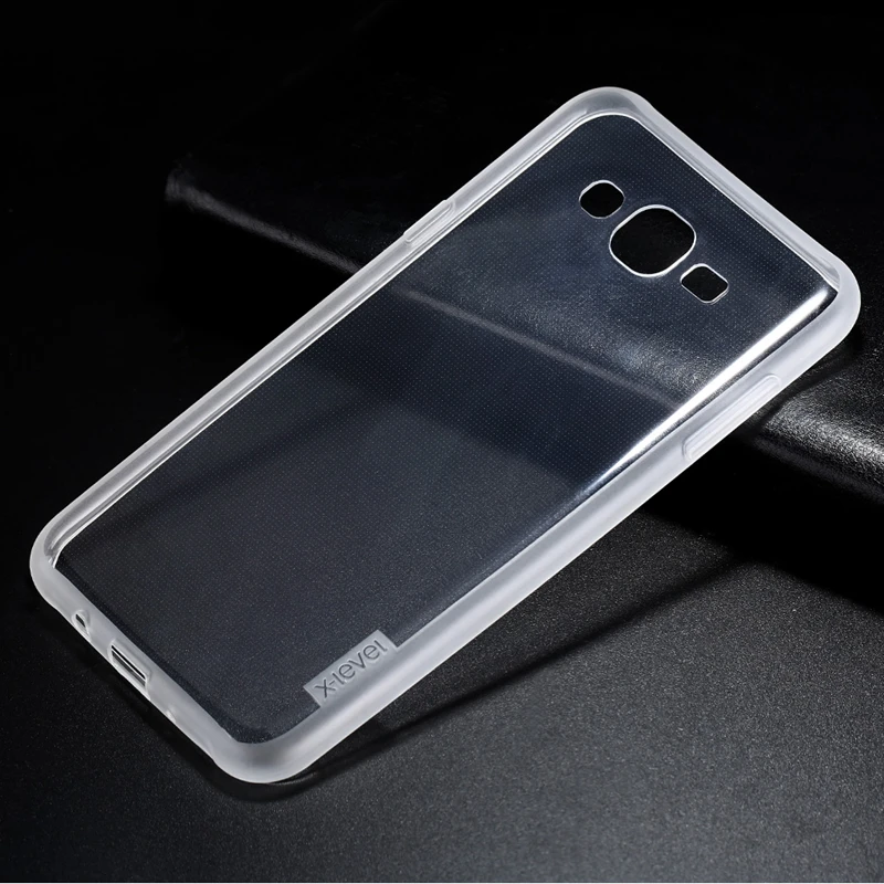 M10 M20 чехол X-Level противоскользящий мягкий тпу для телефона Samsung s10 Plus S8 S9