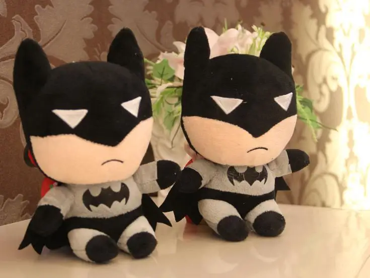 Kid Boy soft toy Batman Baby push freeshipping | Игрушки и хобби