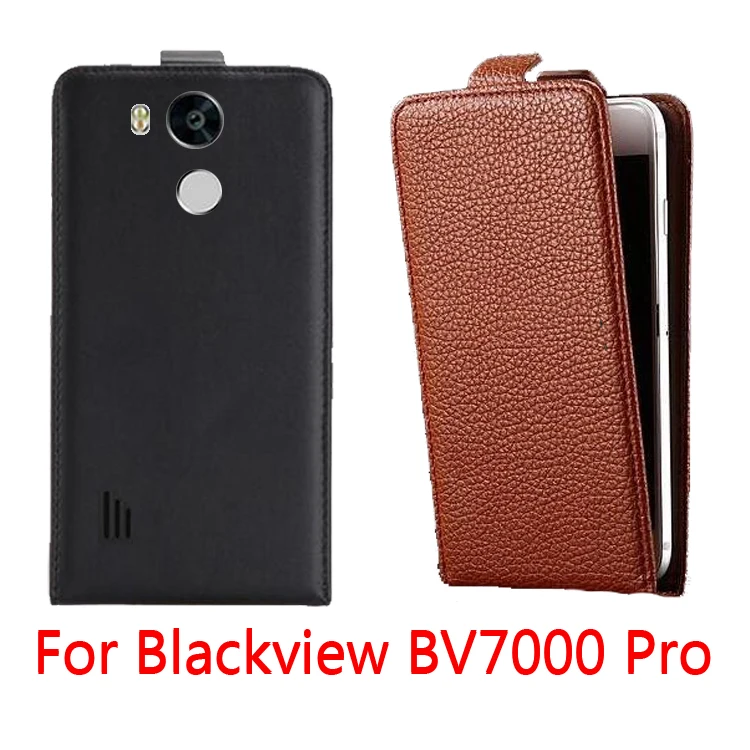 New High Quality phone case for Blackview BV7000 Pro Cases Cover Fundas Mobile Phone Bag Flip Up and Down Case | Мобильные телефоны