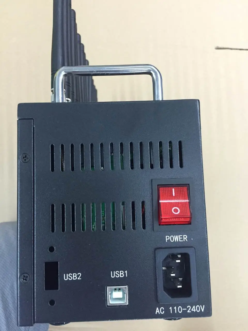 Устройство для отправки смс 16 портов wavecom gsm модем с бесплатным программным