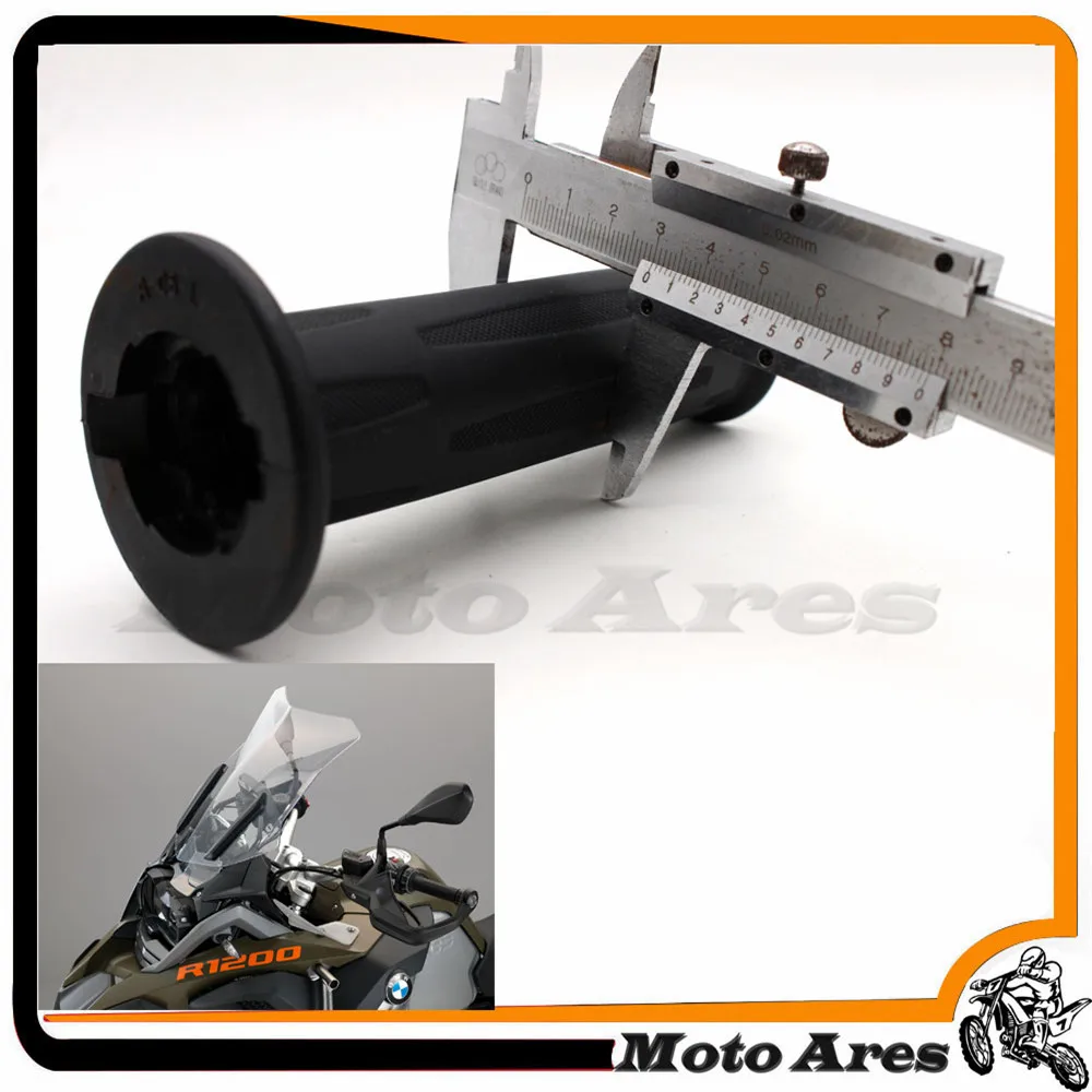 Бесплатная доставка ручки для мотоцикла ADVENTURE R1200S R1200R BMW R 1200ST 1200GS R1200GS|motorcycle grips|bar