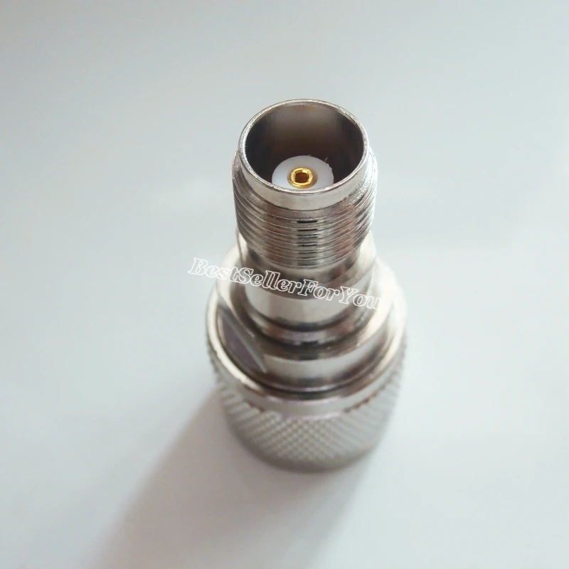 1 шт. адаптер типа N штекер гнездо TNC прямой разъем|plug adapter connector|plug connectorplug type |