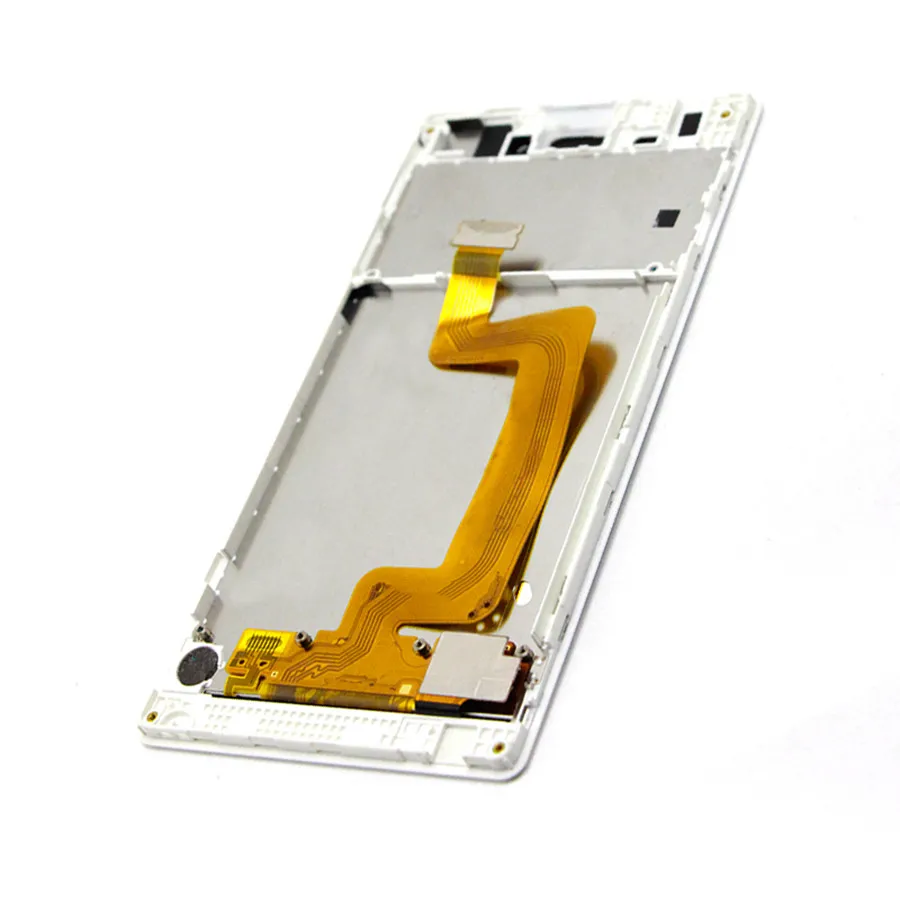 

100% Tested LCD For Sony Xperia T3 M50W D5103 LCD Display Touch Screen with frame For Sony T3 with Free Tools and 3M Adheisve