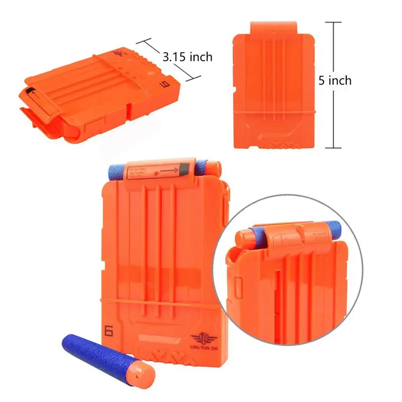 Набор жилетов для серии Nerf Guns N Strike|Жилеты| |