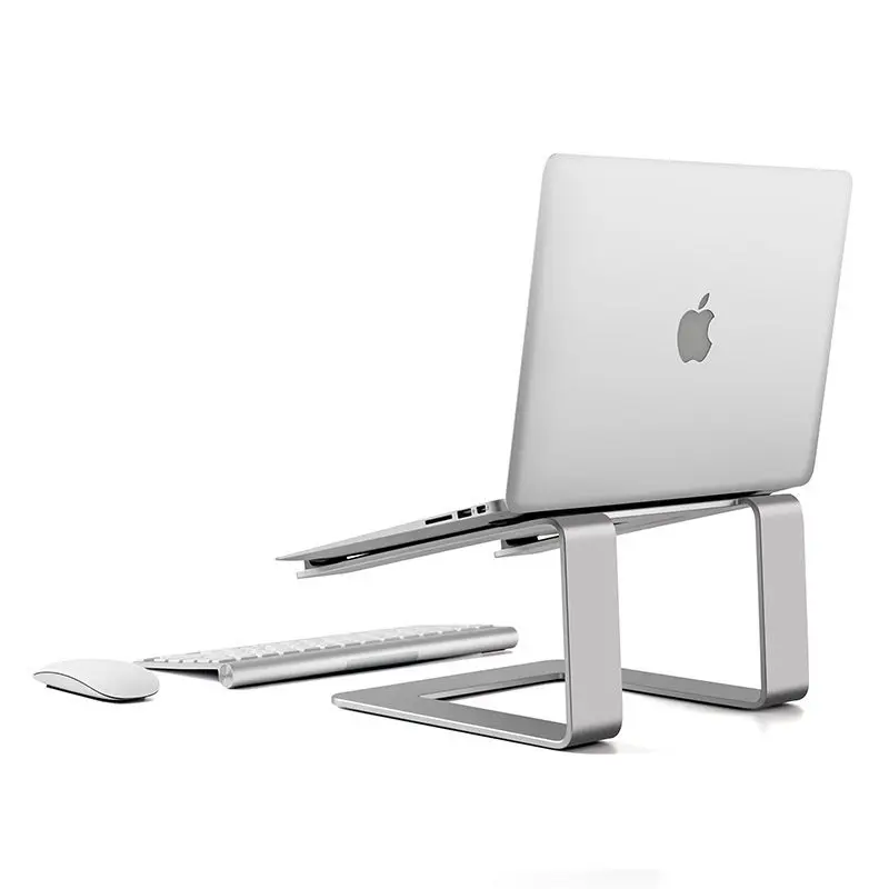 Алюминиевая охлаждающая подставка для ноутбука Macbook Air Pro Retina вертикальный