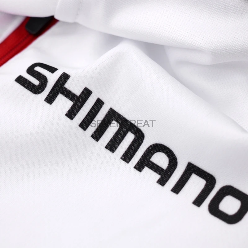 Shimano одежда мужская рыболовная дышащая Солнцезащитная рубашка быстросохнущая UPF