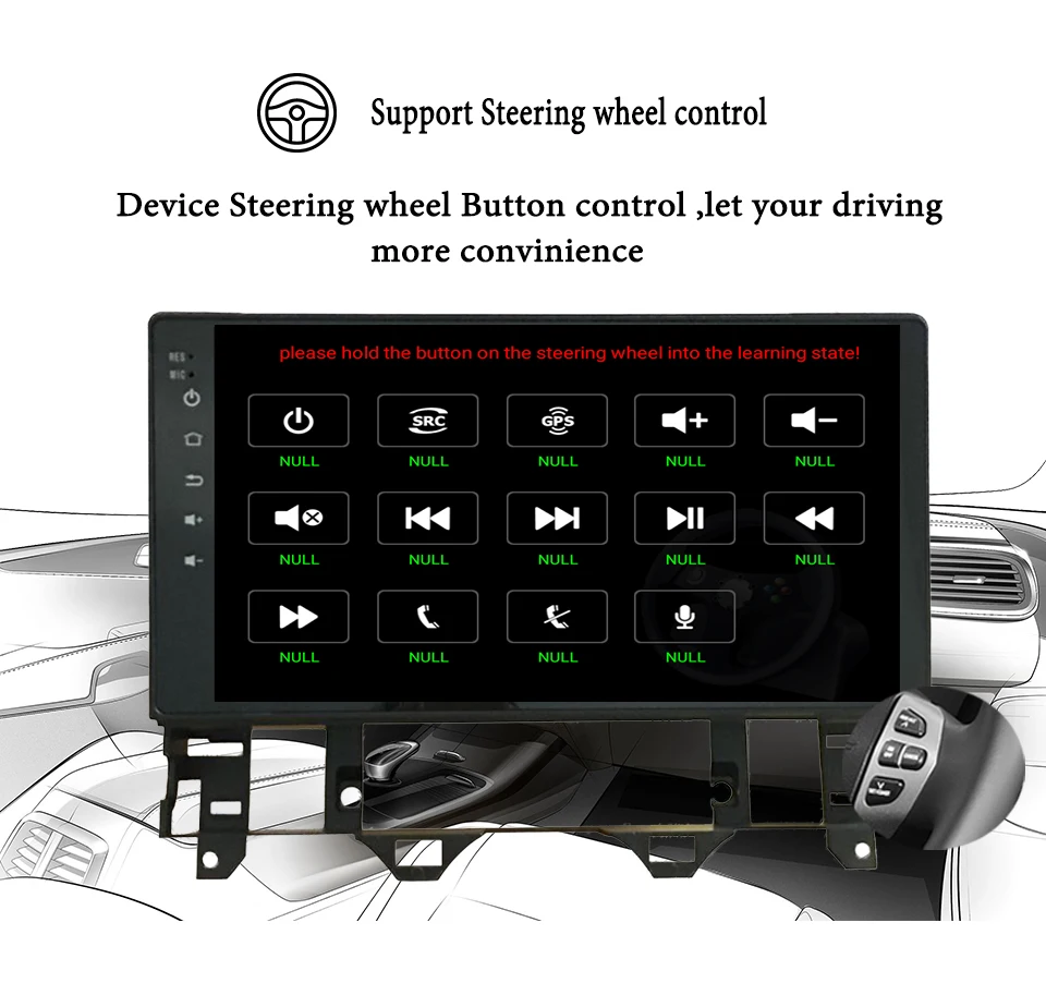 9 &quot2.5D IPS Android 8 1 автомобильный DVD мультимедийный плеер GPS для Mazda 6 2002 2006 2007 2008 2009
