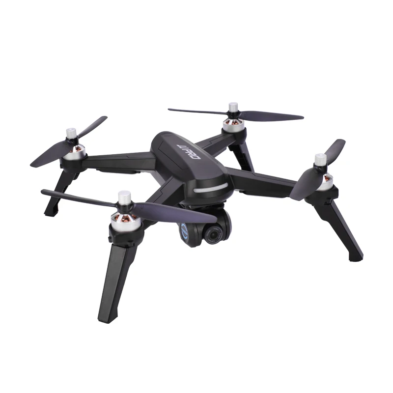 JJRC JJPRO X5 5G Wi Fi FPV Радиоуправляемый Дрон gps позиционирование удержание высоты 1080P