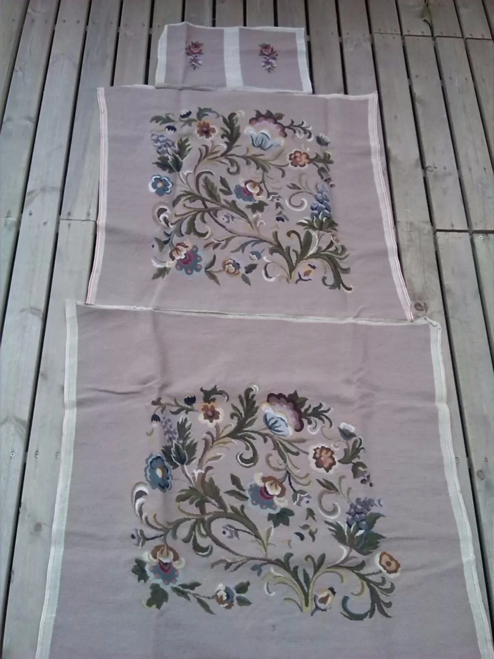 Рисунок 4 - Бесплатная доставка Набор чехлов