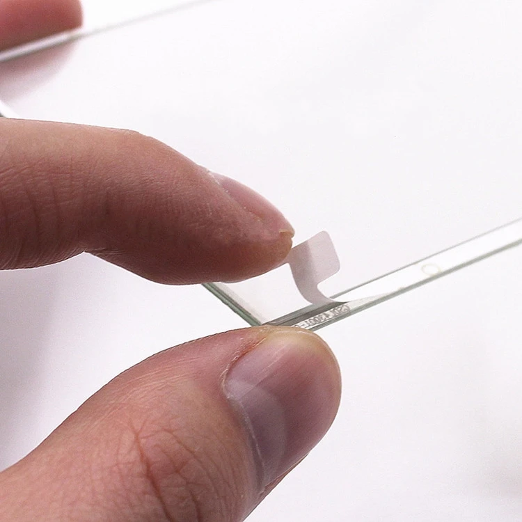 Новый 5-дюймовый сенсорный экран VX580LE VP30 VP40 VX580A VX580R внешний 117*70 мм