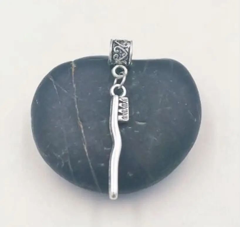 50 бусин зубной пасты для изготовления браслетов|Подвески| |